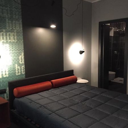 Tiburtina Suites, Roma Extérieur photo