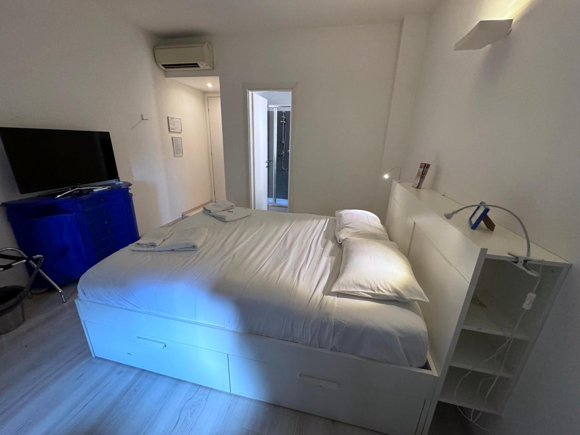 Tiburtina Suites, Roma Extérieur photo