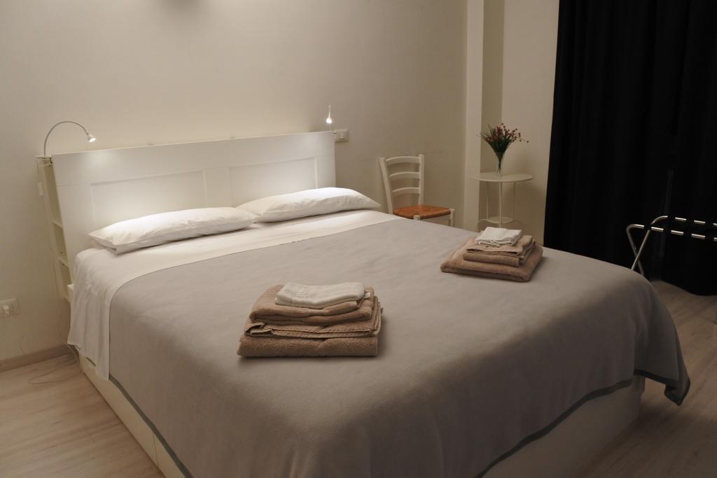 Tiburtina Suites, Roma Extérieur photo