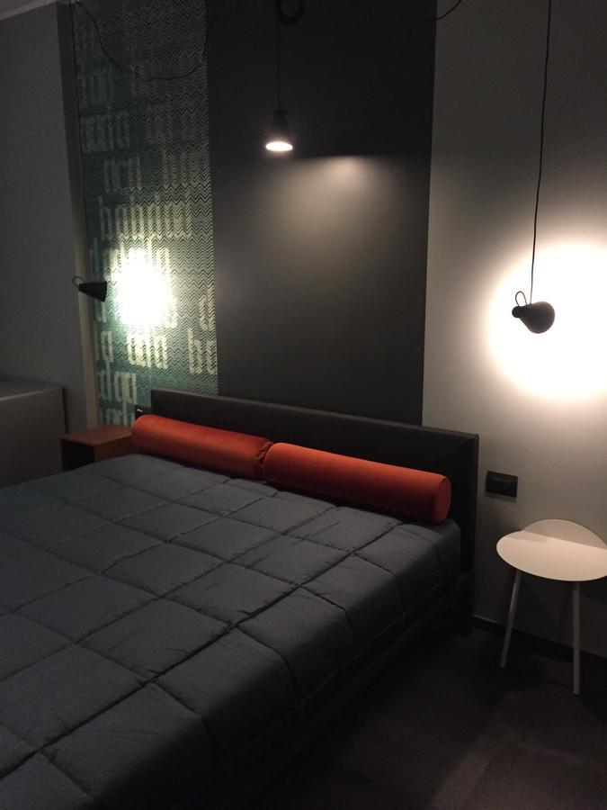 Tiburtina Suites, Roma Extérieur photo