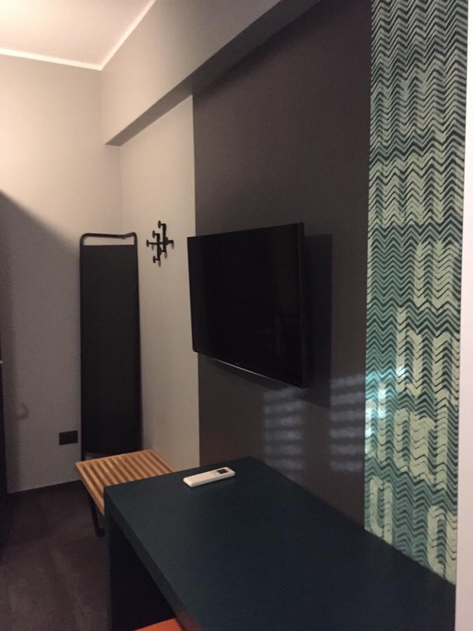 Tiburtina Suites, Roma Extérieur photo