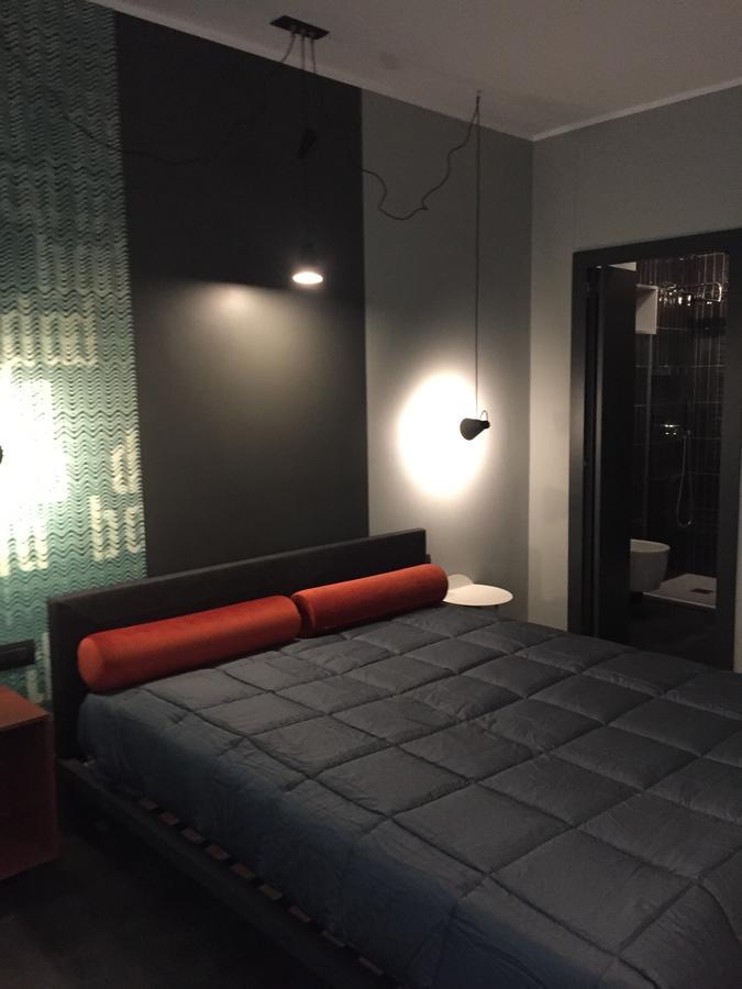 Tiburtina Suites, Roma Extérieur photo