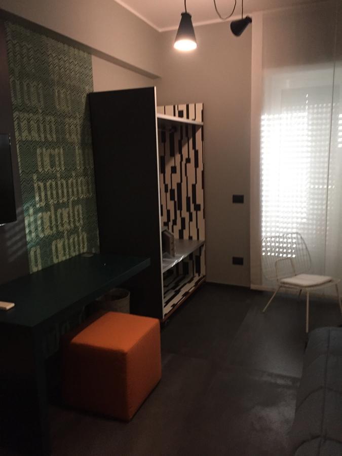 Tiburtina Suites, Roma Extérieur photo