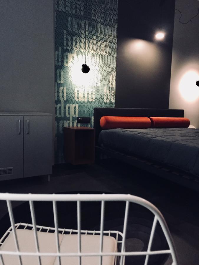 Tiburtina Suites, Roma Extérieur photo