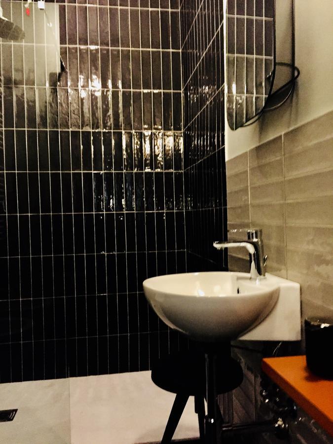 Tiburtina Suites, Roma Extérieur photo