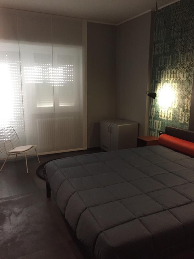 Tiburtina Suites, Roma Extérieur photo