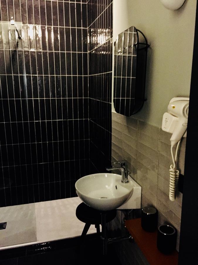 Tiburtina Suites, Roma Extérieur photo