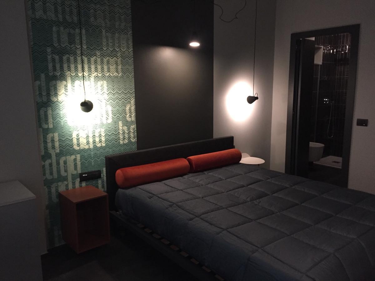 Tiburtina Suites, Roma Extérieur photo