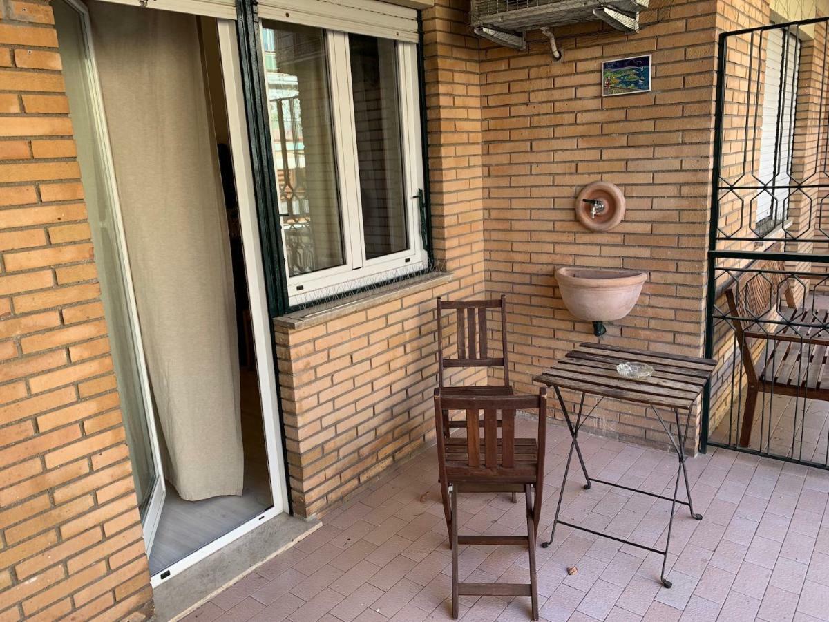 Tiburtina Suites, Roma Extérieur photo